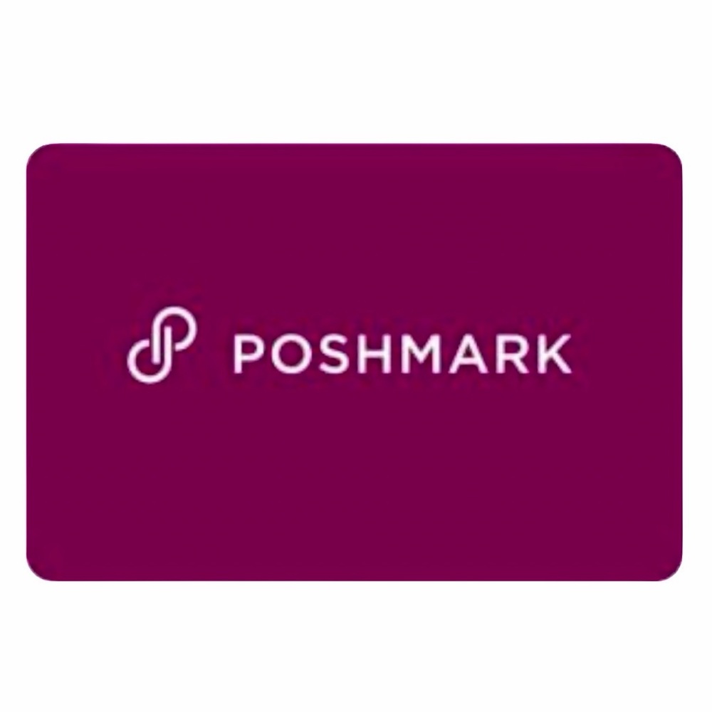 $25 Poshmark Giftcard Giveway